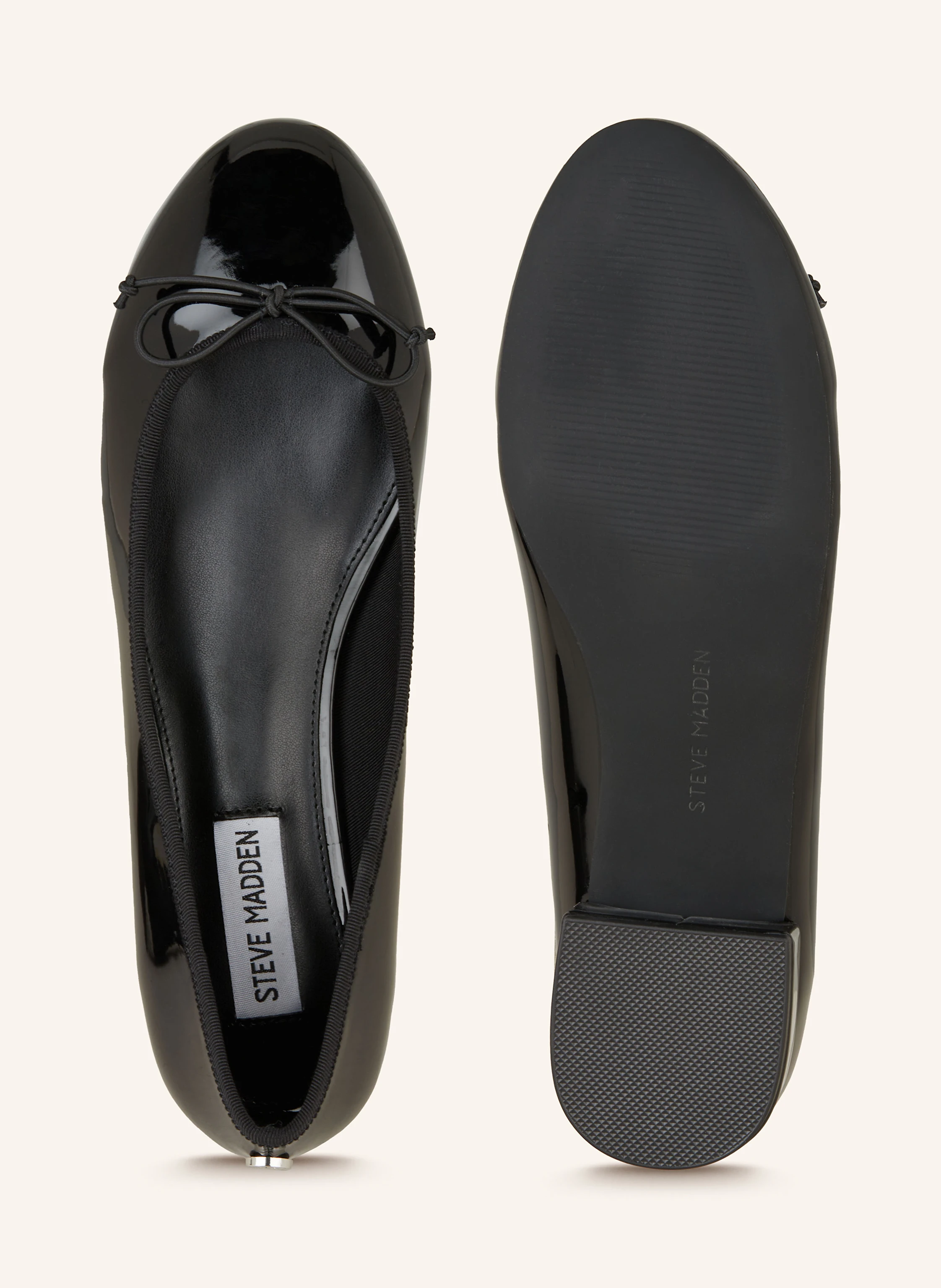 STEVE MADDEN Pumps CHERISH