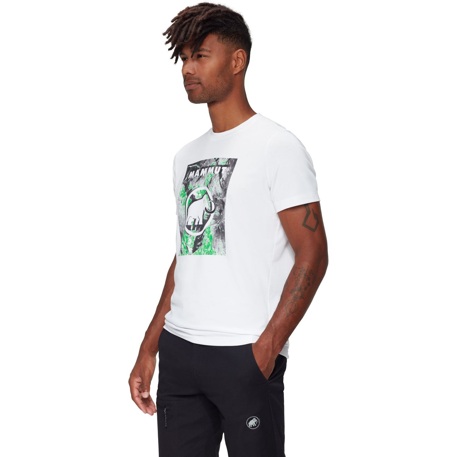 MammutTrovat T-Shirt Men Mammut