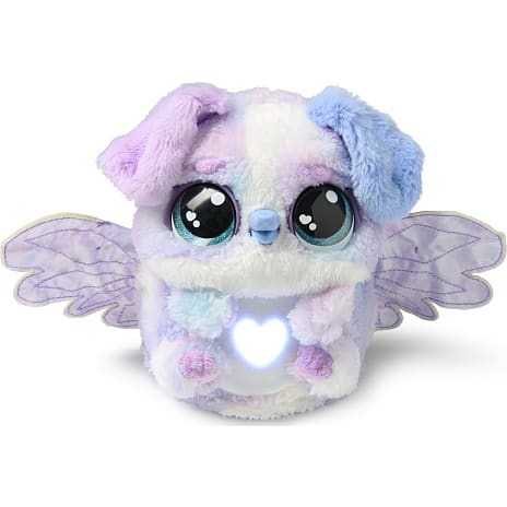 Hatchimals Alive Secret Hatch Puppadee - flere varianter - assorteret