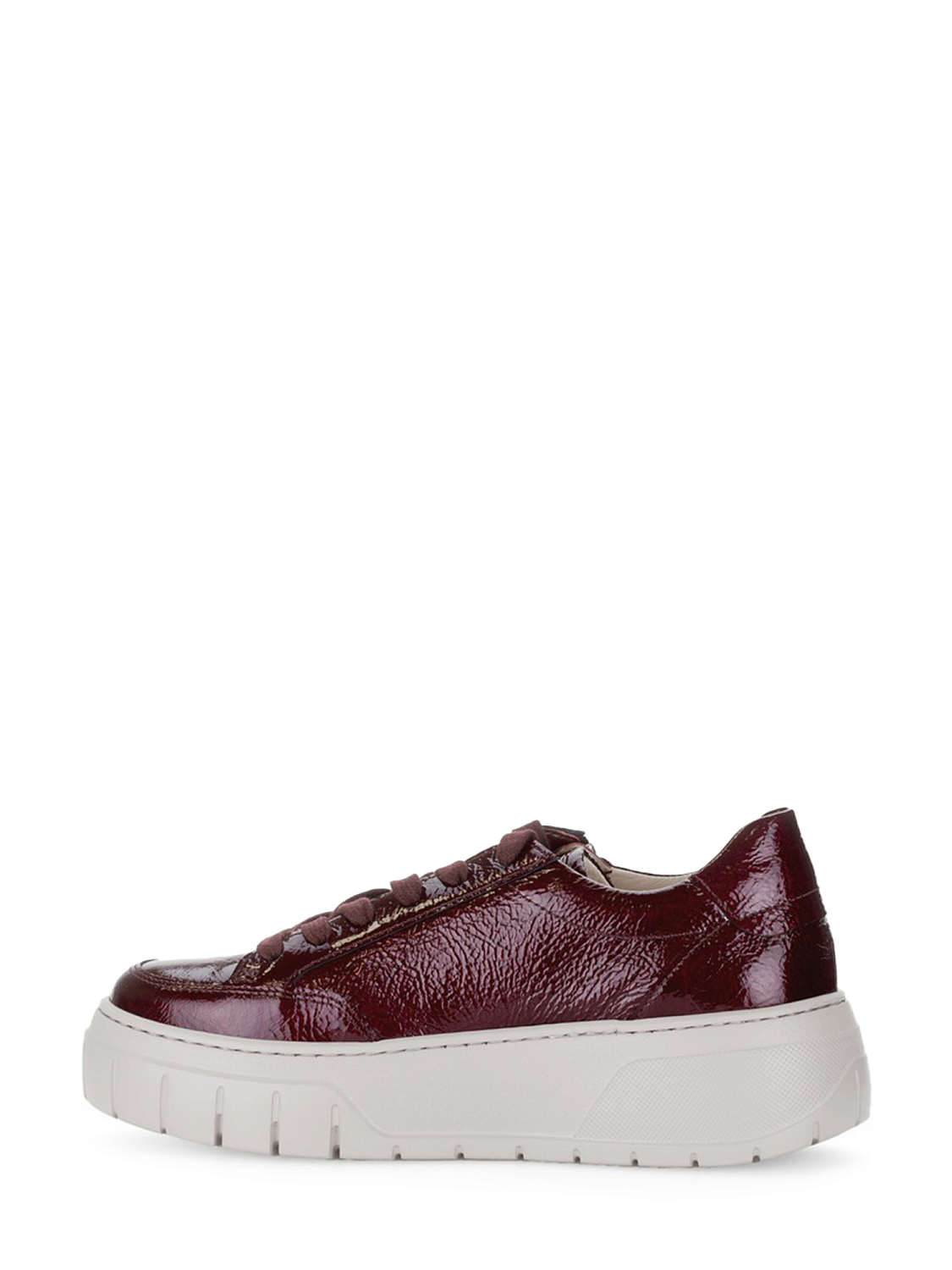 Gabor Rivazza Platform Trainer Wine