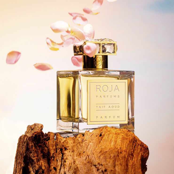 ROJA PARFUMS TAIF AOUD PARFUM 100 ML