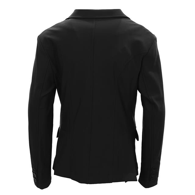 Wedstrijdjasje QUUR QClassic Kids Zwart