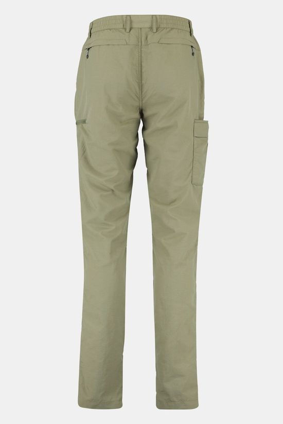 Ayacucho Ayacucho Jungle Travel Trouser M Broek