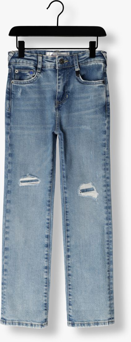 RETOUR blauwe retour slim fit jeans glennis vintage