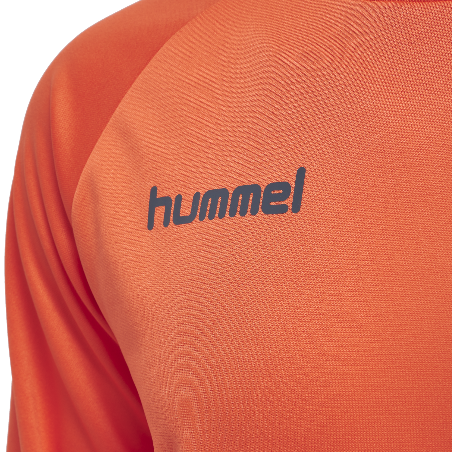hmlPROMO POLY SWEATSHIRT