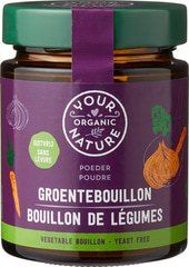 Your Organic Nature Groentenbouillon (bio) 150 gram