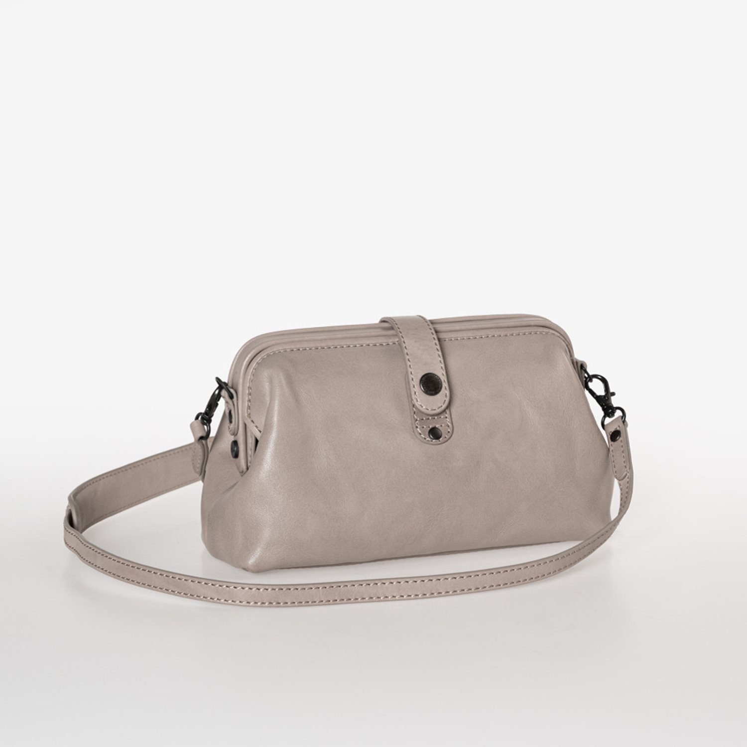 Aunts & Uncles Mrs. Eclair Shoulderbag cashmere