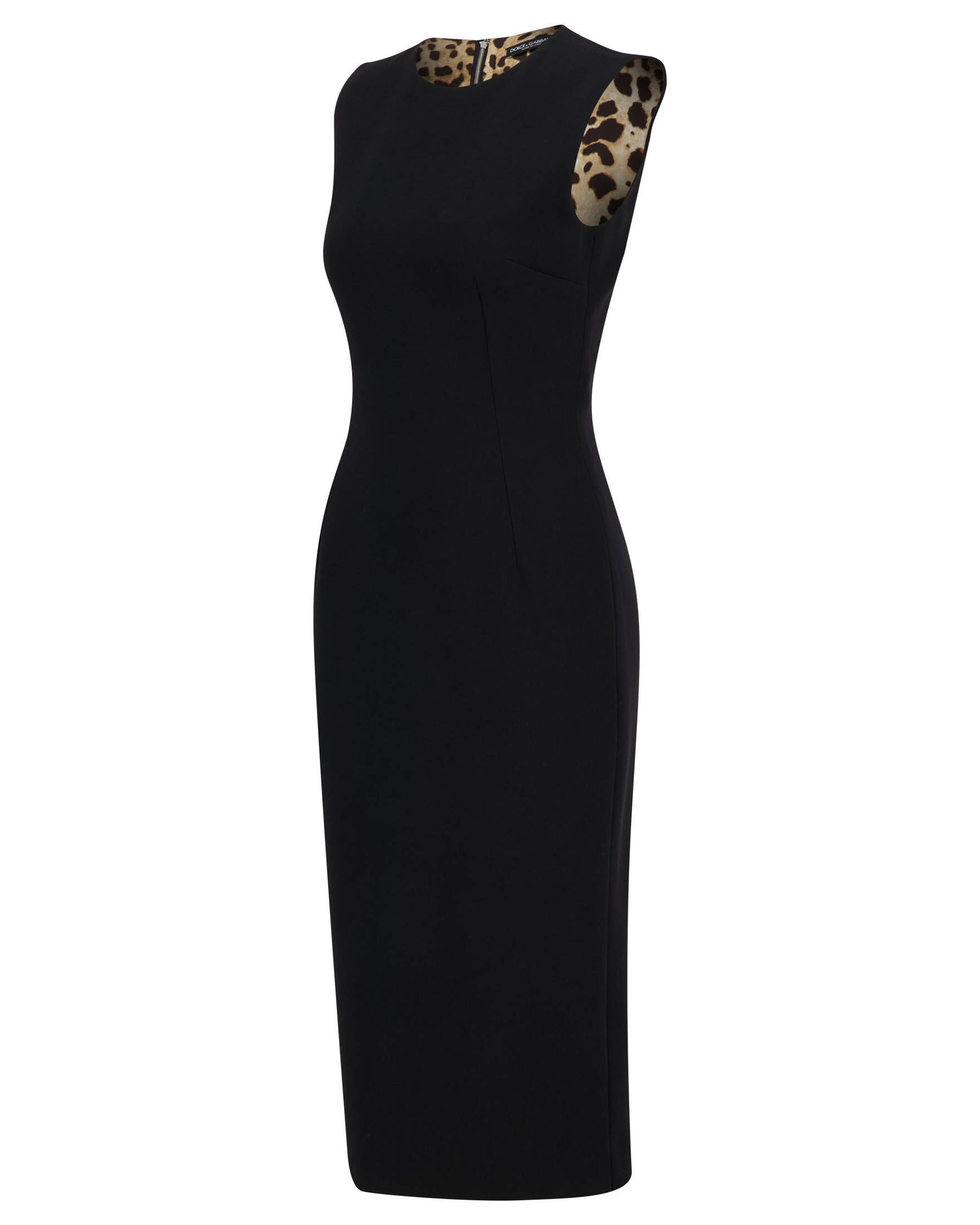Dolce & Gabbana| Damen Etuikleid
