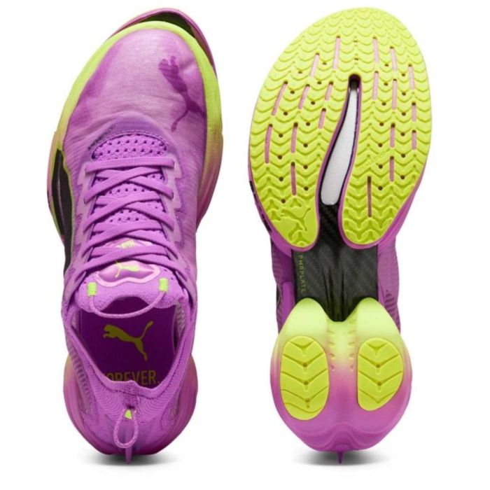 Puma Dame Løbesko Fast-R Nitro Elite 2 Lilla