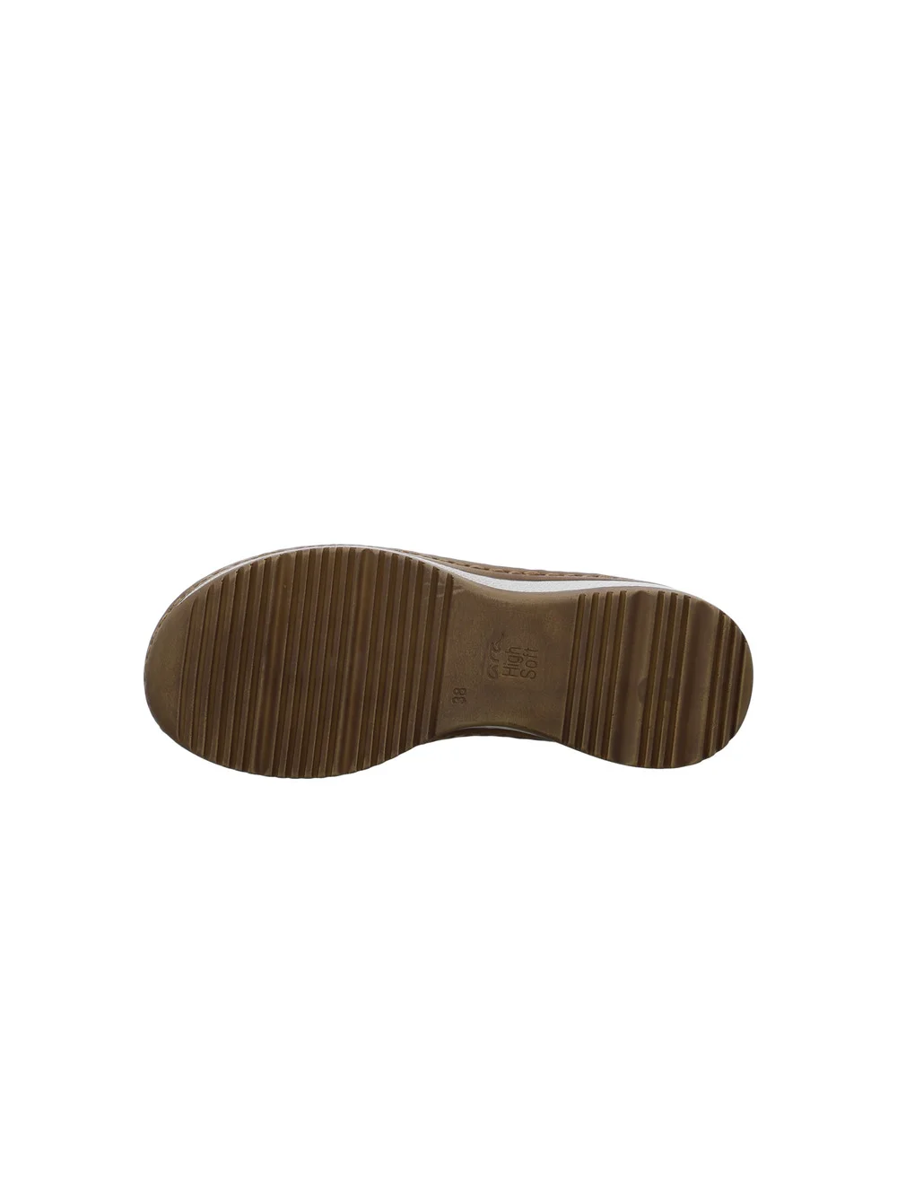 Sandalette Hawaii cream