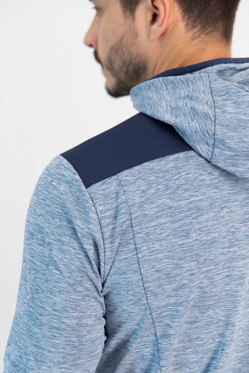 46 NORD Herren Midlayer