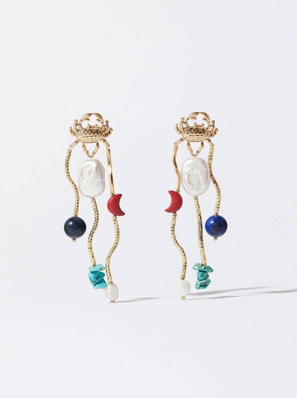 Exclusivo online - Bege