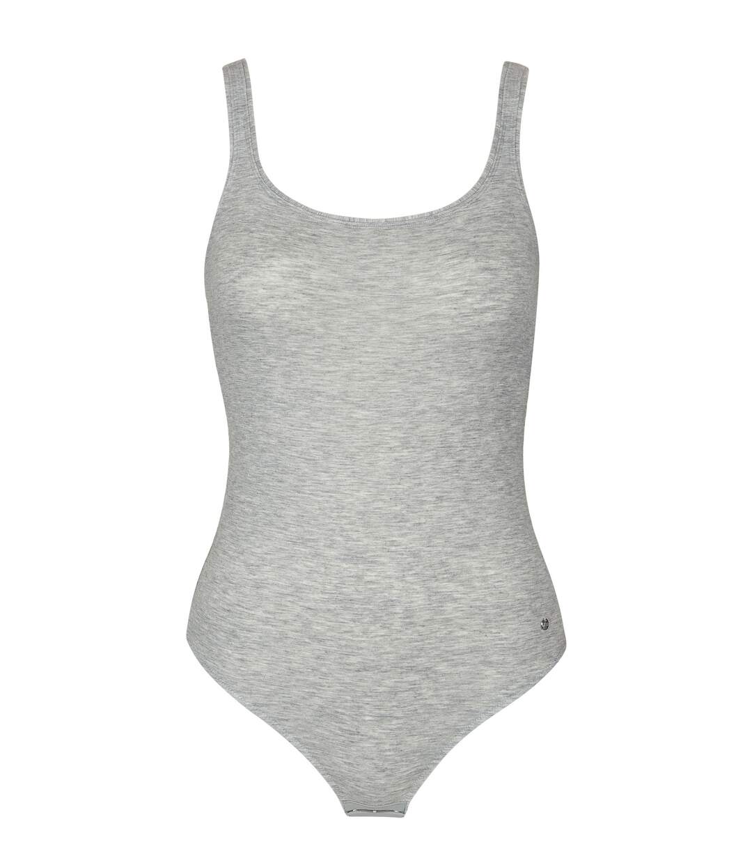 Body brésilien Youthful Lisca Cheek