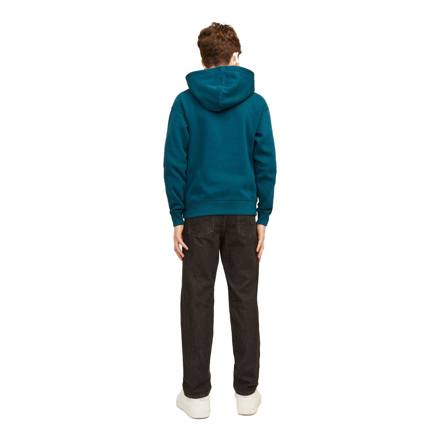 Jack & Jones Kids  Star Sweater Hoodie
