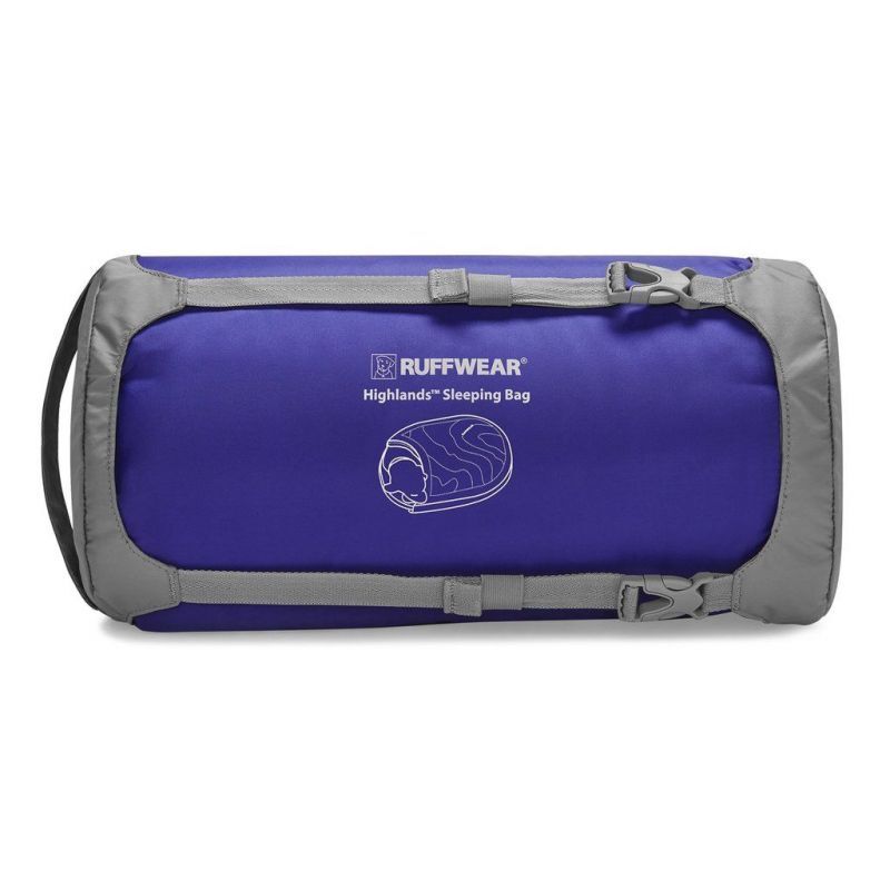 Highlands Sleeping Bag - Sac de couchage pour chien