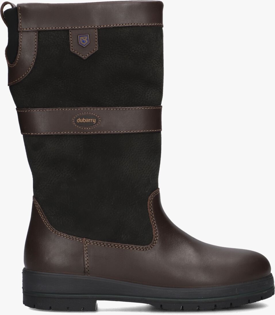 bruine dubarry enkelboots kildare