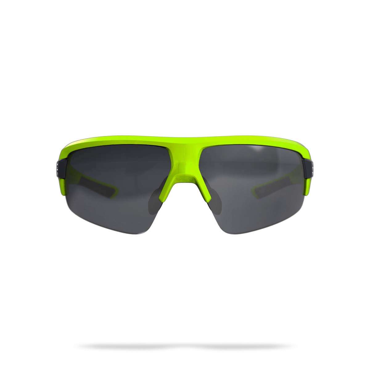 BBB Cycling Impulse BSG-62 Sport Zonnebril Mat Neon Geel