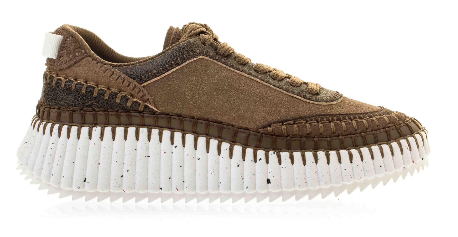 Chloé Nama Sneakers