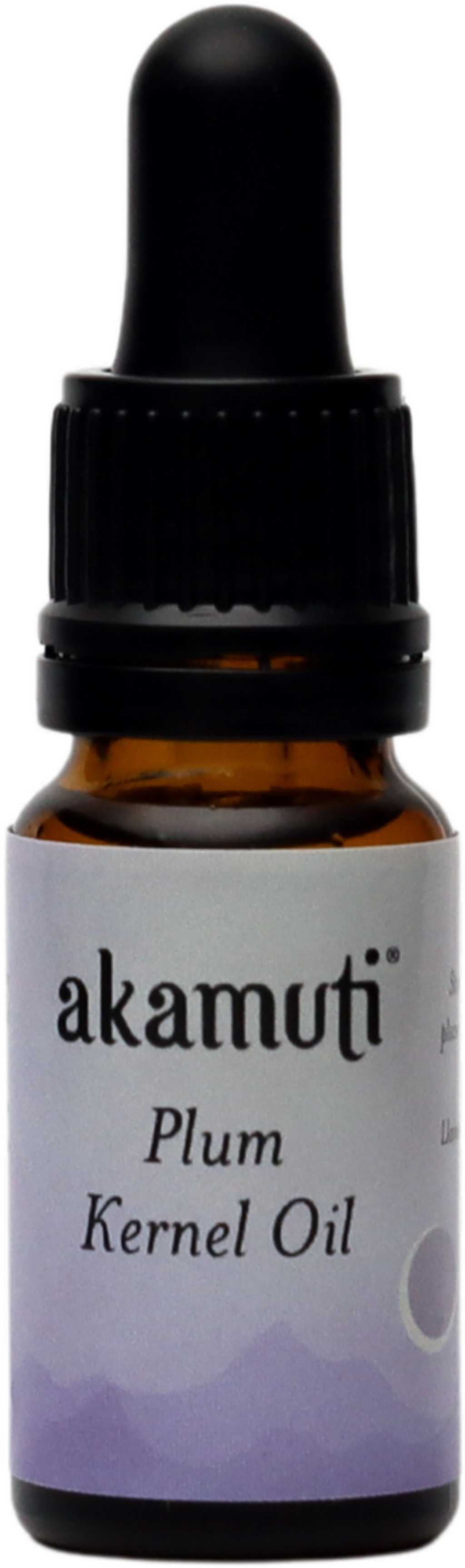 akamuti  Plum Kernel Oil, 10 ml