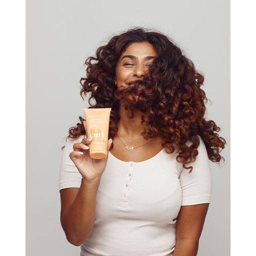 Hairlust Curl Crush™ Defining Cream