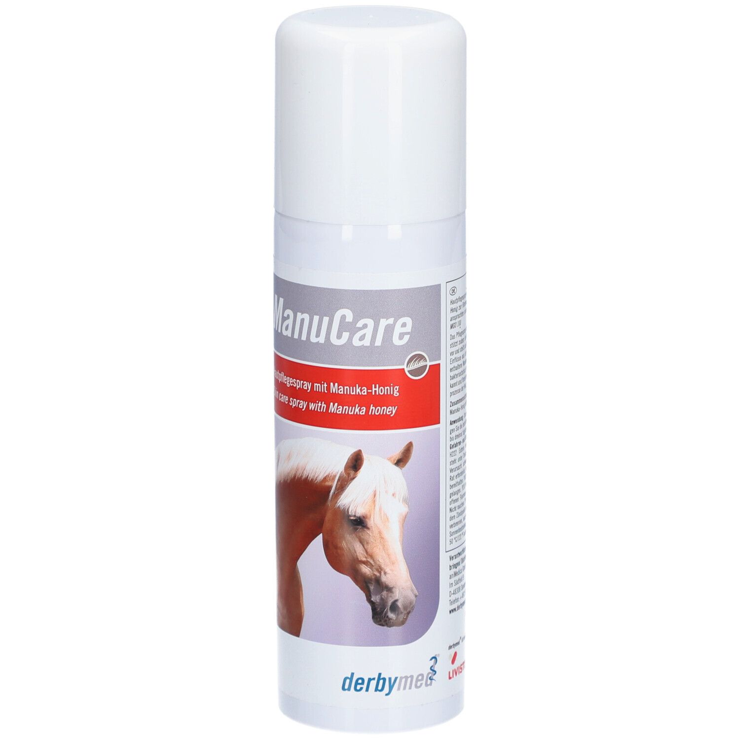 Derbymed® ManuCare