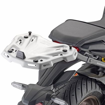 Support top case Givi Monorack