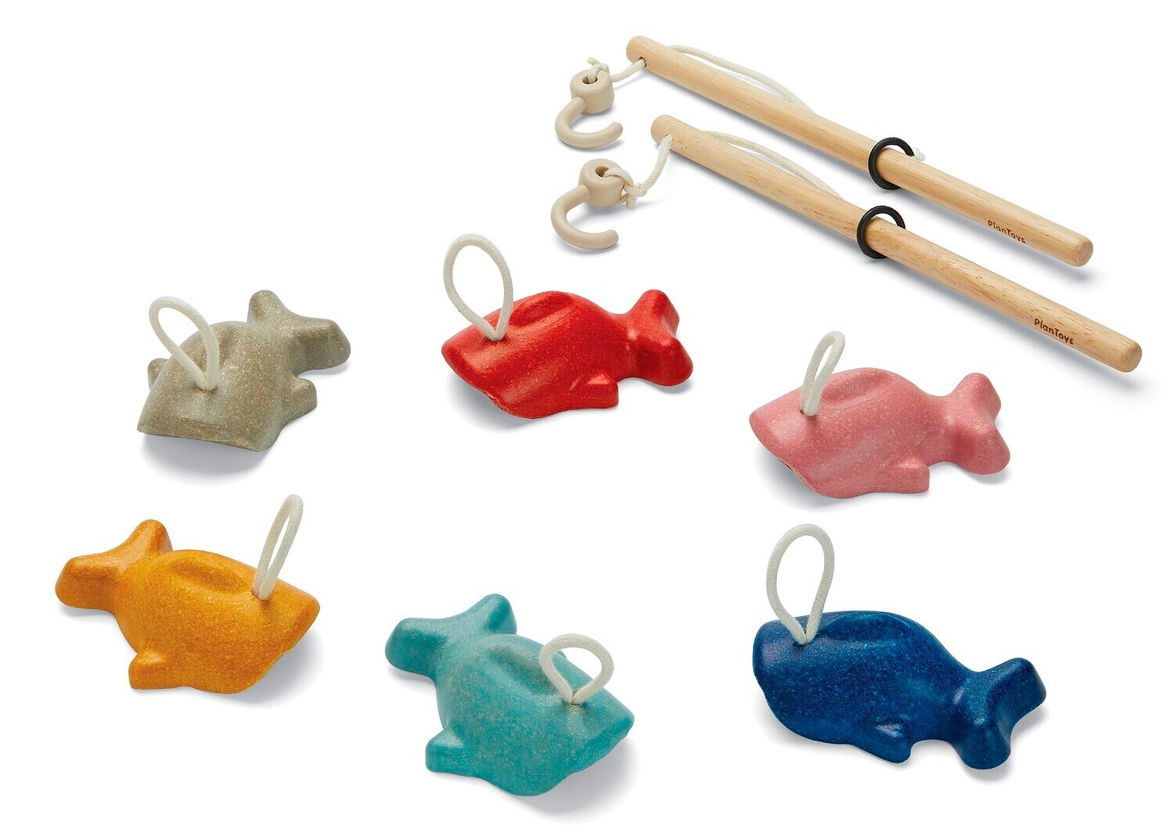 PlanToys Angelspiel