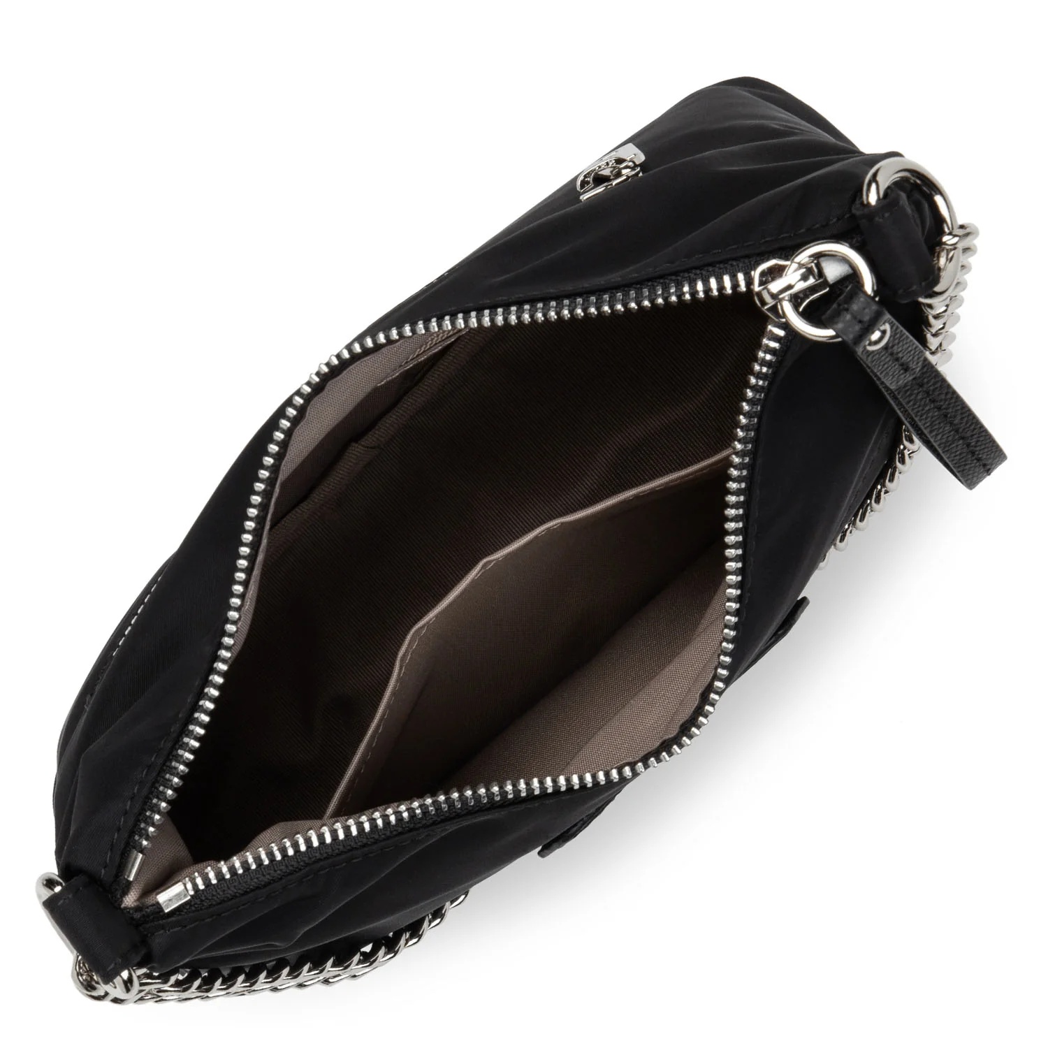 Basic Premium-Mini sac hobo