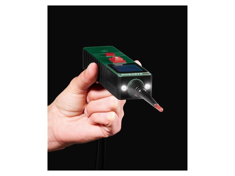 Auto multimeter