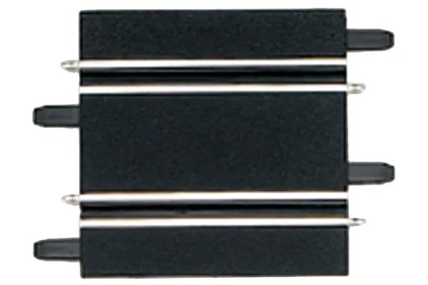 Carrera Toys 61601, Sort