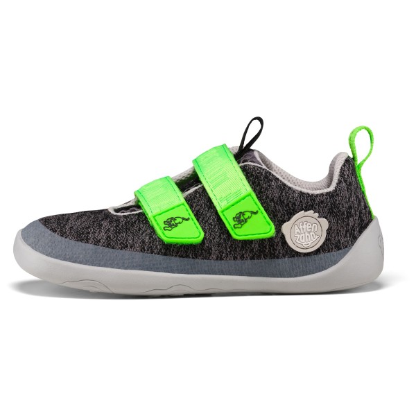 Affenzahn - Kid's Knit Happy - Chaussures minimalistes