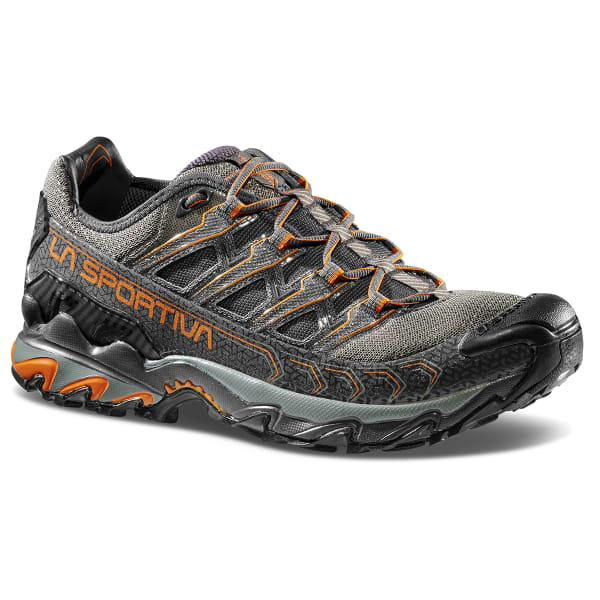 Chaussure de randonnée basse LA SPORTIVA ULTRA RAPTOR II CARBON/HAWAIIAN SUN