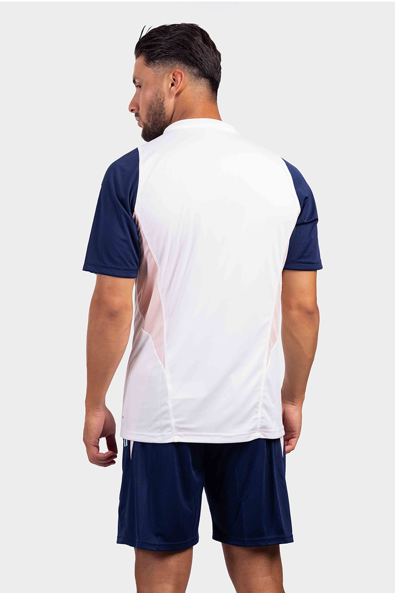 Ajax Trainingsshirt Senior Wit 2023/2024