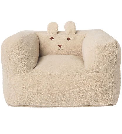 That's Mine Sessel - Anja - Kaninchen - Beige