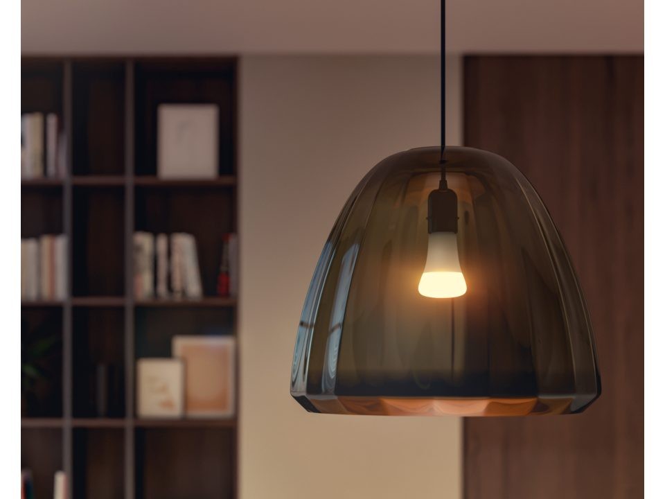 Philips Hue - White E27 15,5W/1600lm