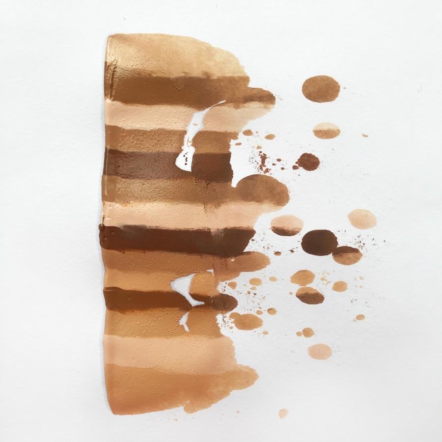Nudestix Tinted Cover Foundation Nude 6 25ml