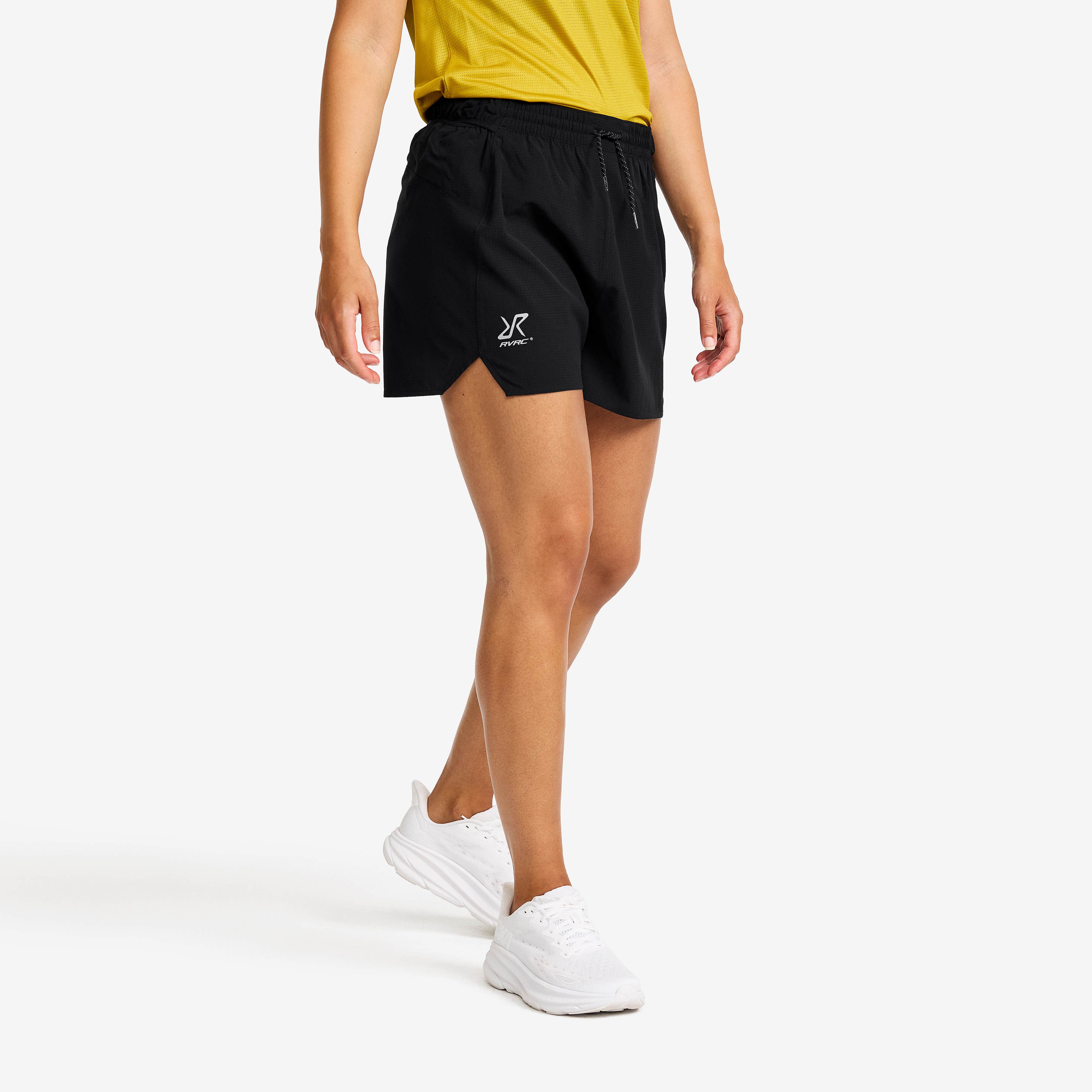 Rush Pro Shorts Dame Black