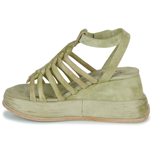 Airstep / A.S.98 - REAL BRIDE - Vert