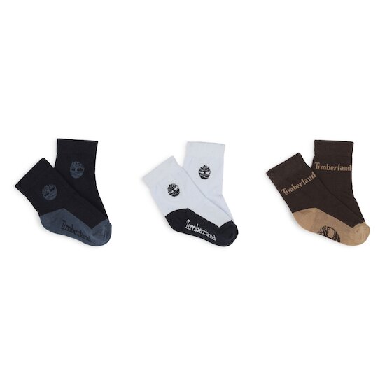 Chaussettes   bleu        de               Timberland