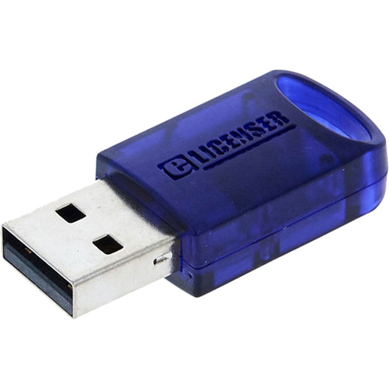 Steinberg eLicenser dongle