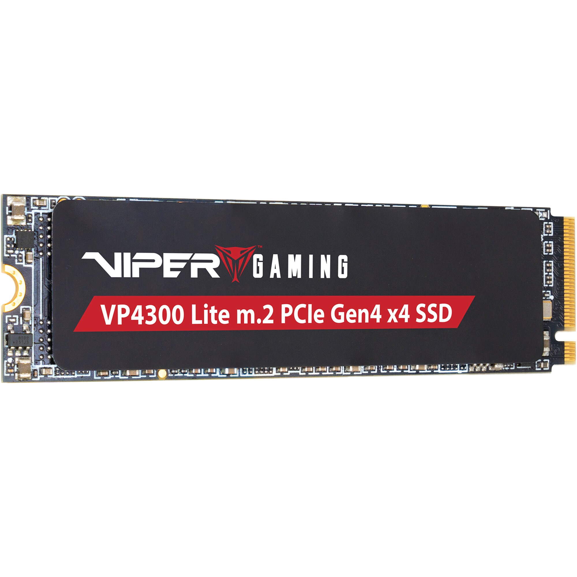Patriot SSD VP4300 Lite 1 TB