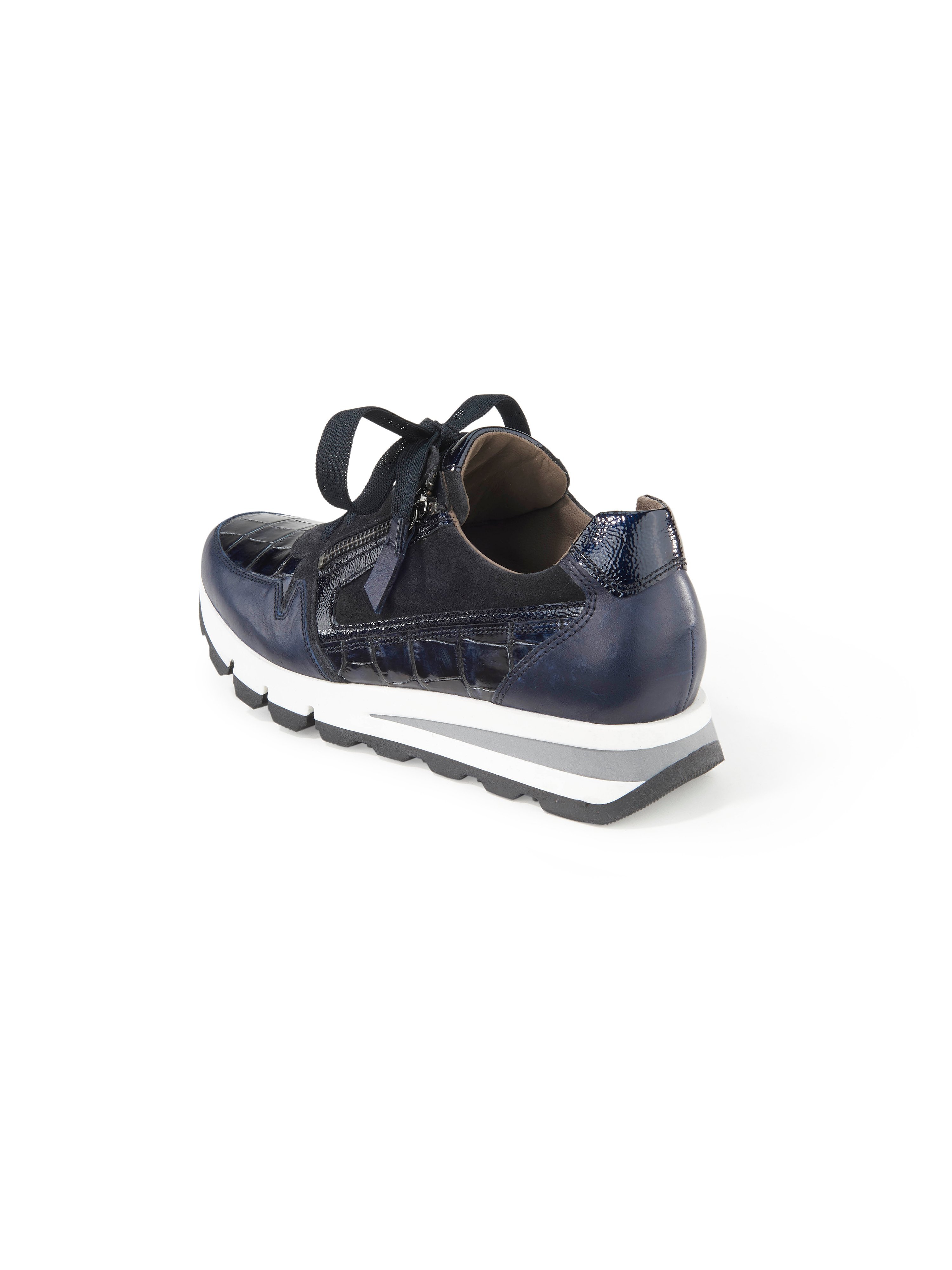 Komfortabler Sneaker