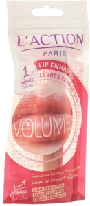 L'ACTION COSMETIQUE sinnliche Lippen, 10 ml