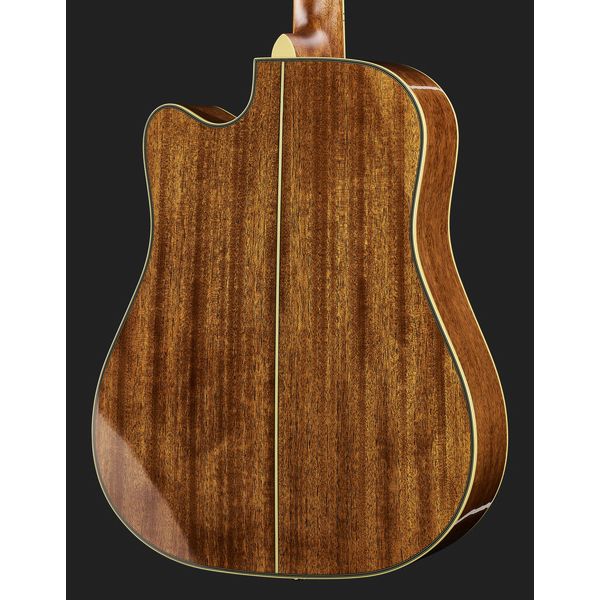 Dangelico Excel Bowery Vintage Natural