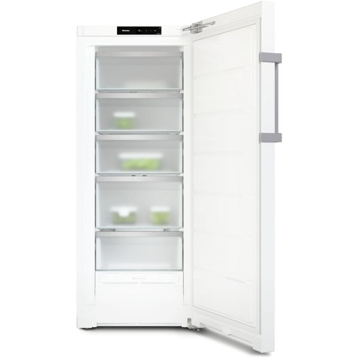 Miele Gefrierschrank FN 4722 E ws