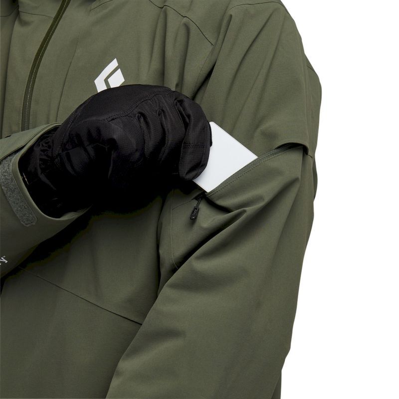 Recon Insulated Shell - Veste ski homme