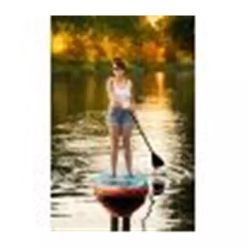 Stand Up Paddle gonflable SPINERA Stand Up Paddle Light 9.10 ULT - 300x77,5x15 cm