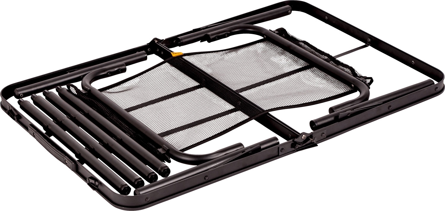 Bo-Camp Industrial Decatur Klapptisch 90 x 60 cm