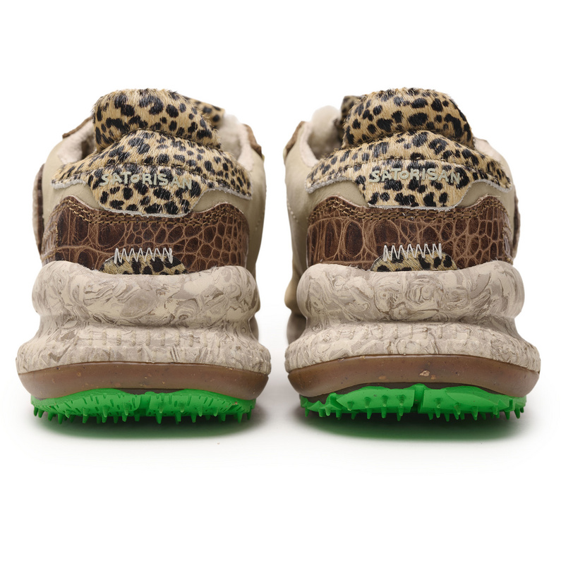 Satorisan Damen Chacrona Premium Schuhe