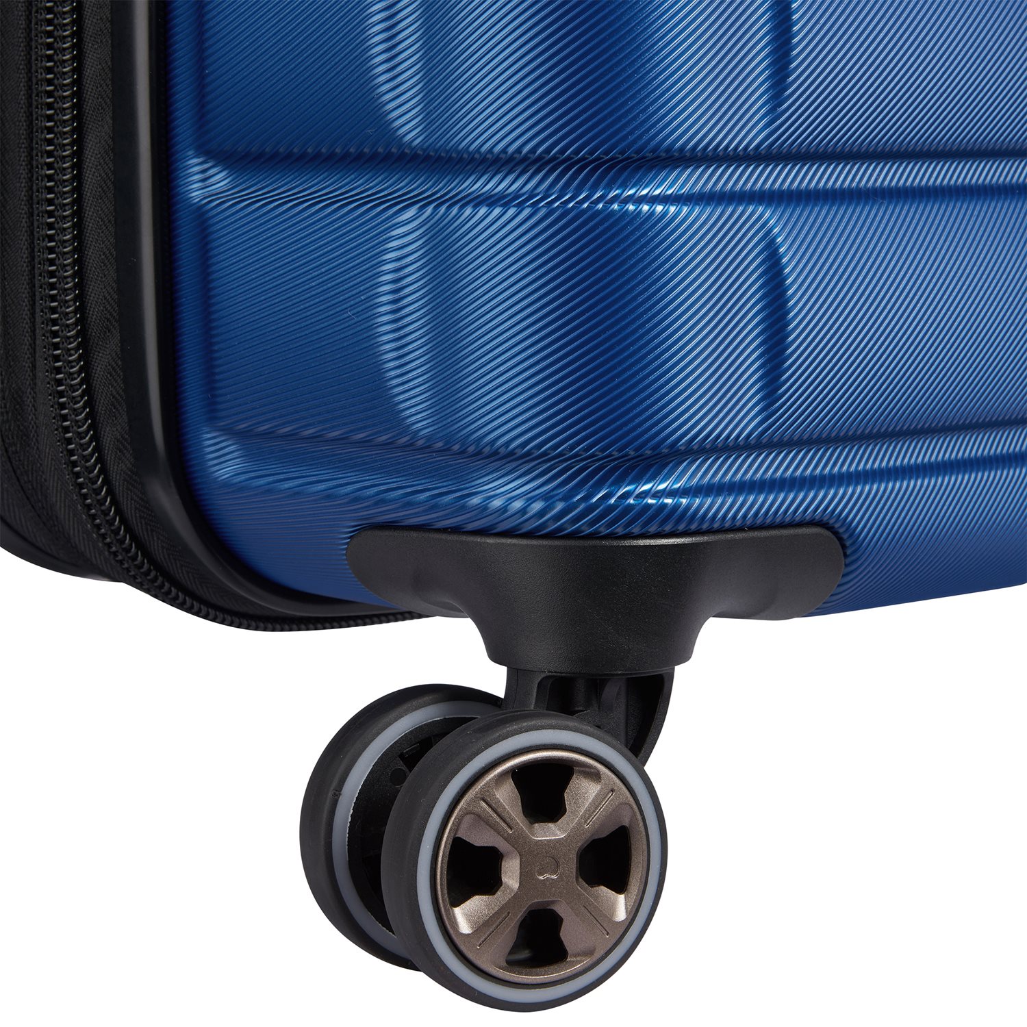 Delsey Shadow 5.0 Trolley 66 Expandable blue